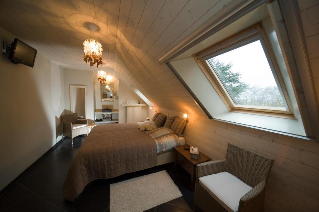 B&B Artiriacumhoeve Zedelgem Quarto foto