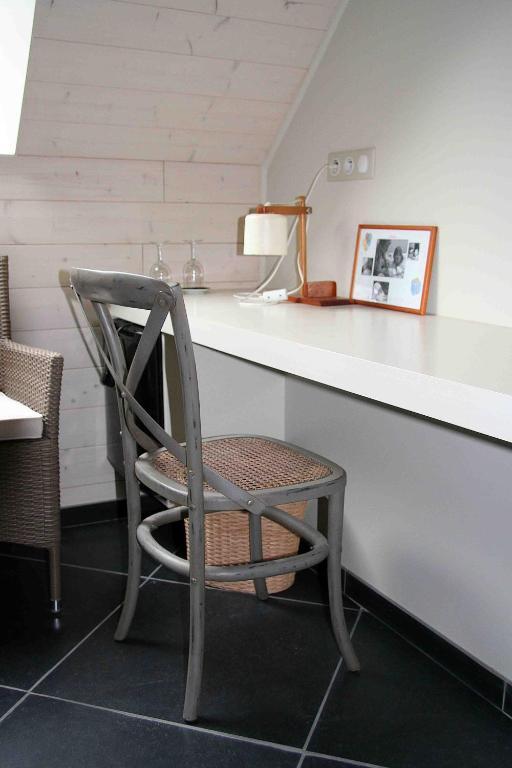 B&B Artiriacumhoeve Zedelgem Quarto foto